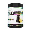 Genius Nutrition 100% Soy Protein Isolate 900g Vanille - Protéines - Protéines végétaliennes