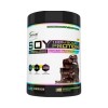 Genius Nutrition 100% Soy Protein Isolate 900g Vanille - Protéines - Protéines végétaliennes