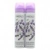 English Lavender Body Spray Twin 2 X 75ml