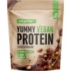 Yummy Vegan Protein Vanilla Dream – Shake protéiné végétal avec 24,9 g de protéines par portion à base d’isolat de fève avec 