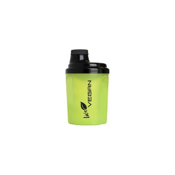 Victory Endurance Shaker Nano Vegan Protein 300 ml