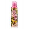 Colour Me Pop Art - Fragrance for Women - 150ml Body Spray, by Milton-Lloyd