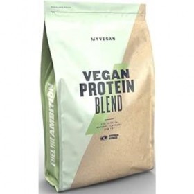 MyProtein FID60165 Vegan Protéine Blende