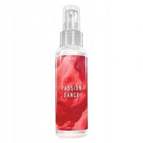 Avon Passion Dance Spray corporel pour elle 100 ml