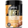 Poudre protéinée Warrior Whey 500 g jusqu’à 36 g par portion - Goût délicieux et riche en acides aminés - 20 portions Choc