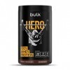 Bulk Hero 100% Whey Protéine en Poudre | Double Chocolat | 910g | 26g Protéine + 3g Créatine | 5g BCAA | Faible en Sucre | Ab...