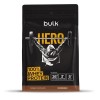 Bulk Hero 100% Whey Protéine en Poudre | Double Chocolat | 910g | 26g Protéine + 3g Créatine | 5g BCAA | Faible en Sucre | Ab...