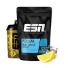 ESN ISOCLEAR Whey Isolate Protein Powder, 1000 g, Glacé à la pêche, boisson protéinée au goût fruité et délicieux, clear Whey