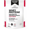 Protéalpes Whey Isolate Protéine Sans Sucres Ajoutés I Made in France I Sans Additifs I Sans Édulcorants I Protéines Microfil...