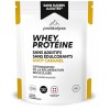 Protéalpes Whey Isolate Protéine Sans Sucres Ajoutés I Made in France I Sans Additifs I Sans Édulcorants I Protéines Microfil...