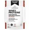 Protéalpes Whey Isolate Protéine Sans Sucres Ajoutés I Made in France I Sans Additifs I Sans Édulcorants I Protéines Microfil...