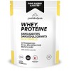 Protéalpes Whey Isolate Protéine Sans Sucres Ajoutés I Made in France I Sans Additifs I Sans Édulcorants I Protéines Microfil...