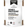 Protéalpes Whey Isolate Protéine Sans Sucres Ajoutés I Made in France I Sans Additifs I Sans Édulcorants I Protéines Microfil...