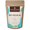 ALTER NUTRITION - Whey Protéine Bio - Cacao - Prise De Masse - Récupération - BCAA - Lait De Vache Bio - Sans Sucres Ajoutés ...