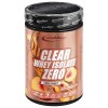 IronMaxx Clear Whey Isolate Zero - Pêche Ice Tea 400g | Whey Protein Isolate | Proteine Whey Sans Sucre | Clear Whey Boisson ...