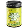 IronMaxx Clear Whey Isolate Zero - Pêche Ice Tea 400g | Whey Protein Isolate | Proteine Whey Sans Sucre | Clear Whey Boisson ...