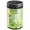 IronMaxx Clear Whey Isolate Zero - Pêche Ice Tea 400g | Whey Protein Isolate | Proteine Whey Sans Sucre | Clear Whey Boisson ...
