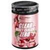 IronMaxx Clear Whey Isolate Zero - Pêche Ice Tea 400g | Whey Protein Isolate | Proteine Whey Sans Sucre | Clear Whey Boisson ...