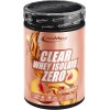 IronMaxx Clear Whey Isolate Zero - Pêche Ice Tea 400g | Whey Protein Isolate | Proteine Whey Sans Sucre | Clear Whey Boisson ...