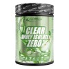 IronMaxx Clear Whey Isolate Zero - Pêche Ice Tea 400g | Whey Protein Isolate | Proteine Whey Sans Sucre | Clear Whey Boisson ...