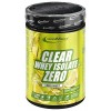 IronMaxx Clear Whey Isolate Zero - Pêche Ice Tea 400g | Whey Protein Isolate | Proteine Whey Sans Sucre | Clear Whey Boisson ...