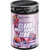 IronMaxx Clear Whey Isolate Zero - Pêche Ice Tea 400g | Whey Protein Isolate | Proteine Whey Sans Sucre | Clear Whey Boisson ...