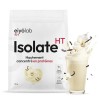 ISOLATE HT | Whey Isolat de Protéines en Poudre | Jusqu’à 88% de Protéines | Riche en BCAA + Glutamine | Musculation Rapide e...