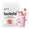 ISOLATE HT | Whey Isolat de Protéines en Poudre | Jusqu’à 88% de Protéines | Riche en BCAA + Glutamine | Musculation Rapide e...