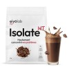 ISOLATE HT | Whey Isolat de Protéines en Poudre | Jusqu’à 88% de Protéines | Riche en BCAA + Glutamine | Musculation Rapide e...