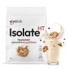 ISOLATE HT | Whey Isolat de Protéines en Poudre | Jusqu’à 88% de Protéines | Riche en BCAA + Glutamine | Musculation Rapide e...