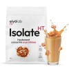 ISOLATE HT | Whey Isolat de Protéines en Poudre | Jusqu’à 88% de Protéines | Riche en BCAA + Glutamine | Musculation Rapide e...