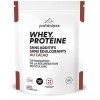 PROTÉALPES Whey Protéine Isolat sans édulcorants I Microfiltration à Froid I Made in France I Riche en BCAA I Haute Digestibi...