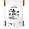 PROTÉALPES Whey Protéine Isolat sans édulcorants I Microfiltration à Froid I Made in France I Riche en BCAA I Haute Digestibi...