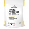 PROTÉALPES Whey Protéine Isolat sans édulcorants I Microfiltration à Froid I Made in France I Riche en BCAA I Haute Digestibi...