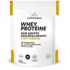 PROTÉALPES Whey Protéine Isolat sans édulcorants I Microfiltration à Froid I Made in France I Riche en BCAA I Haute Digestibi...