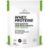 PROTÉALPES Whey Protéine Isolat sans édulcorants I Microfiltration à Froid I Made in France I Riche en BCAA I Haute Digestibi...
