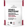 PROTÉALPES Whey Protéine Isolat sans édulcorants I Microfiltration à Froid I Made in France I Riche en BCAA I Haute Digestibi...
