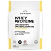 PROTÉALPES Whey Protéine Isolat sans édulcorants I Microfiltration à Froid I Made in France I Riche en BCAA I Haute Digestibi...