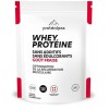 PROTÉALPES Whey Protéine Isolat sans édulcorants I Microfiltration à Froid I Made in France I Riche en BCAA I Haute Digestibi...