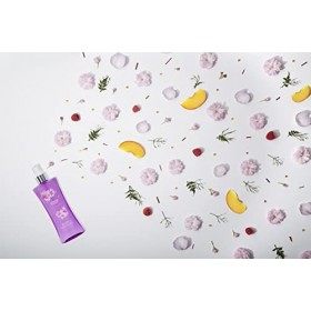 Body Fantasies Japanese Cherry Blossom Body Spray