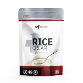 MM Supplements - Crème de Riz Fitness - Poudre - Pot de 2 kg - Source de Glucides - Satisfait lAppétit - Idéal pour Mélanger ...