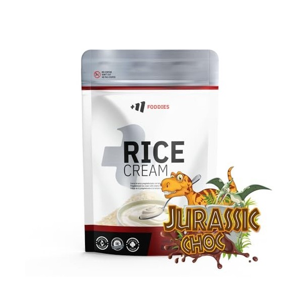 MM Supplements - Crème de Riz Fitness - Poudre - Pot de 2 kg - Source de Glucides - Satisfait lAppétit - Idéal pour Mélanger ...
