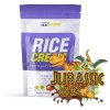 MM Supplements - Crème de Riz Fitness - Poudre - Pot de 2 kg - Source de Glucides - Satisfait lAppétit - Idéal pour Mélanger ...