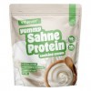 Yummy Crème Protéinée - 1000 g - ingrédient riche en protéines pour la cuisine et la pâtisserie à base de protéines de lactos...