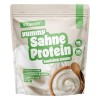 Yummy Crème Protéinée - 1000 g - ingrédient riche en protéines pour la cuisine et la pâtisserie à base de protéines de lactos...