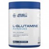 Applied Nutrition L-Glutamine, Micronized - 500g Protéines whey
