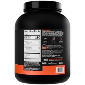 Rule One R1 Protein, Vanilla Creme - 2280g
