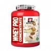 Beverly Whey Pro - Concentré de protéines de lactosérum - 2 kg - 28 g de protéines par portion - 58 portions - Tonifie et aug...