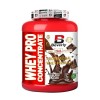 Beverly Whey Pro - Concentré de protéines de lactosérum - 2 kg - 28 g de protéines par portion - 58 portions - Tonifie et aug...