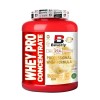 Beverly Whey Pro - Concentré de protéines de lactosérum - 2 kg - 28 g de protéines par portion - 58 portions - Tonifie et aug...